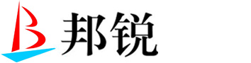 邦锐logo
