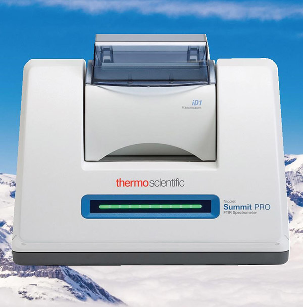 赛默飞SummitPRO
